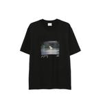 graphic-print T-shirt 1