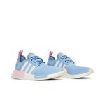 Кроссовки adidas Wmns NMD_R1 'Blue Pink' 8