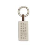 Подвеска для сумки с логотипом Numeric 1