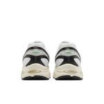 Беговые кроссовки ASICS GT 2160 'White Black' 6