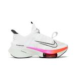 Кроссовки Nike Wmns Air Zoom Tempo NEXT% FlyEase 'White Multi' 1