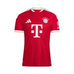 Футболки Adidas FC Bayern Munich 26/27 Authentic Home Jersey 'Red' 1