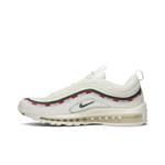 Кроссовки Undefeated x Nike Air Max 97 OG «Sail» 3