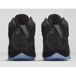 Кроссовки Nike LeBron 12 EXT «Rubber City» 4