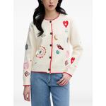 Кардиган Morocco Charms Chery 1