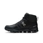 Кроссовки ON Cloudrock Waterproof 'All Black' 3