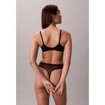 Идеально сидящий ультралегкий бюстгальтер push-up demi - Calvin Klein Underwear 2
