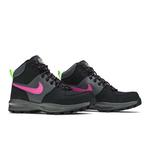 Ботинки Nike Manoa Leather SE 'Black Active Fuschia' 8
