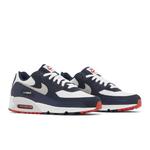 Кроссовки Nike Air Max 90 'Obsidian Track Red' 8