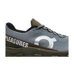 Кроссовки The Loop Running Supply x Pleasures x Cloudmonster 2 'Mist Olive' 2