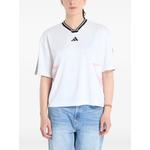 Футболка Boyfriend 3-Stripes Tiro 1
