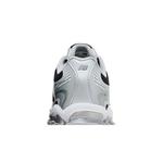 Кроссовки New Balance ABZORB 2000 'Silver Metallic-Faded Black' 7