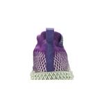 Кроссовки Pharrell Williams x adidas 4D Runner 'Active Purple' 7