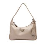 2019-2026 Mini Tessuto Re Edition 2000 shoulder bag 1