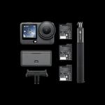 DJI Osmo Action 6 Adventure Combo (набор для приключений) 1