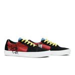 Кроссовки The Simpsons x Vans Sk8-Low 'El Barto' 8