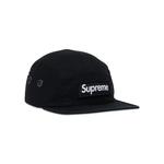 Кепка Caps Supreme x Zoo York Camp Cap 'Черный' 2