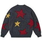 Свитера Palace Mark Bodē Knit 'Черный' 2