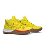 Кроссовки SpongeBob SquarePants x Nike Kyrie 5 'SpongeBob' 8