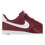 Кроссовки Nike Air Force 1 Low '07 'Team Red' 2