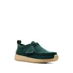 Лоферы Rossendale Ronnie Fieg Kith 8th Street - Green 2