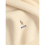 Шерстяной комплект Polo Pony из топа и брюк 2