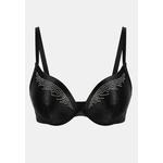 Черный Push Up T-Shirt Бюстгальтер Thmss26Su11 3