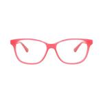 Очки Chloé Cat Eye Acetate Optical Frames 'Pink/Transparent' 1