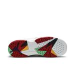 Кроссовки Air Jordan 7 Retro BG 'Hare' 4