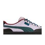 Кроссовки Puma Clyde 'Lavender Shock Ocean Tropic' 2