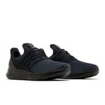 Кроссовки adidas Lite Racer Adapt 7.0 'Black Grey' 8