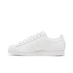 Кроссовки Adidas Superstar 'Тройной белый' 3