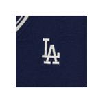CLASSIC MONOGRAM Трикотажный жилет LOS ANGELES DODGERS 6