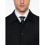 three-pocket button-up overshirt 5