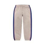 Тренировочные штаны Supreme World Famous Jacquard Track Pant 'Камень' 2