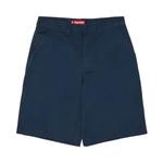 Шорты Supreme Work Short 'Темно-синий' 1