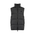 Верхняя одежда Moncler Gabas Vest 'Черный' 1