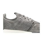 Кроссовки New Balance 998 Made in USA 'Grey Orange' 2