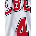 Топ Runnin Rebels 1989 Larry Johnson NCAA UNLV 2