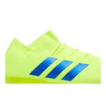 Бутсы Adidas Nemeziz 18.1 SG 'Solar Yellow' 2