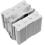 ThermalRight Peerless Assassin 90 SE WHITE двухбашенное воздушное охлаждение 3