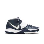 Кроссовки Nike Kyrie 6 Team 'Midnight Navy' 1