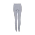 Брюки Ferragamo Slim Knit Pants 'Серый' 2