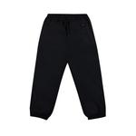 Брюки Supreme Warm Up Pant 'Black' 2
