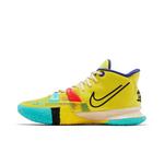 Кроссовки Nike Kyrie 7 '1 World 1 People' 3