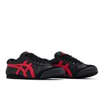 Кроссовки Onitsuka Tiger Mexico 66 'Black Classic Red' 8