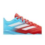 Кроссовки adidas Adizero Impact.2 Molded K 'Candy Pack - Bright Cyan Bright Red' 2