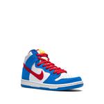 Кроссовки SB Dunk High 'Doraemon' 2