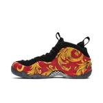 Кроссовки Supreme x Nike Air Foamposite One SP 'Red' 3