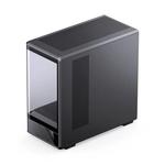 Jonsbo D200 Micro-ATX корпус - Black 2